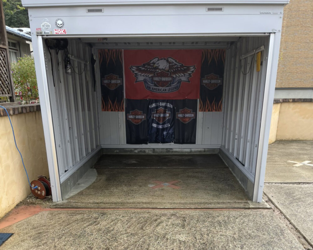 福岡県 ROLLIN’213 イメージ4