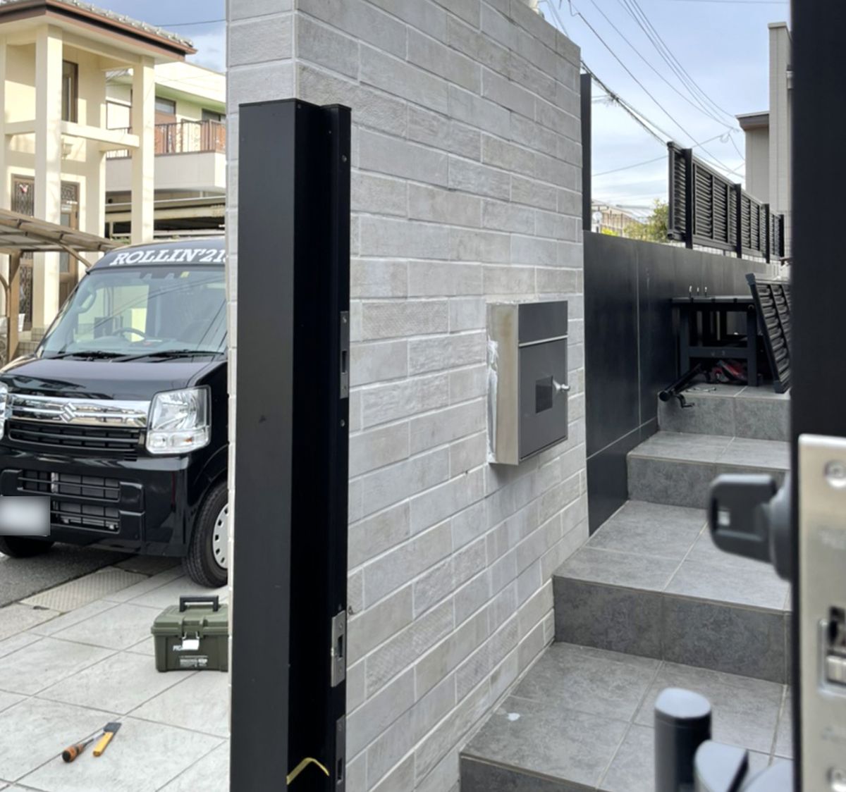 福岡県 ROLLIN’213 イメージ2