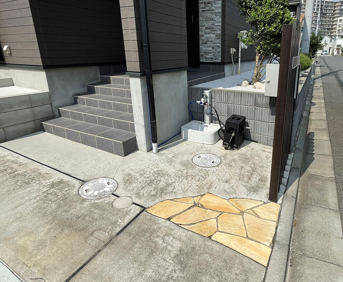 千葉県 株式会社ガーデンホームズ イメージ3