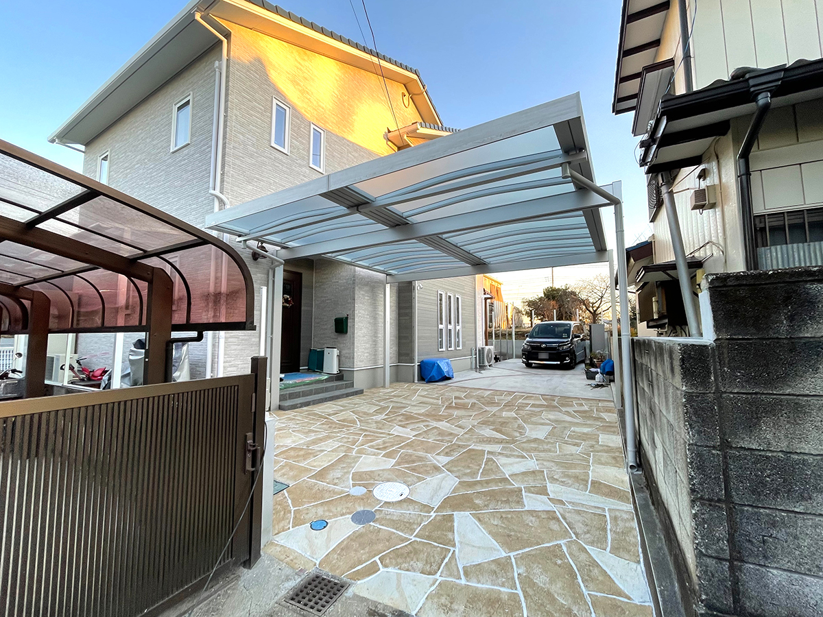 埼玉県 有限会社 皆心住建