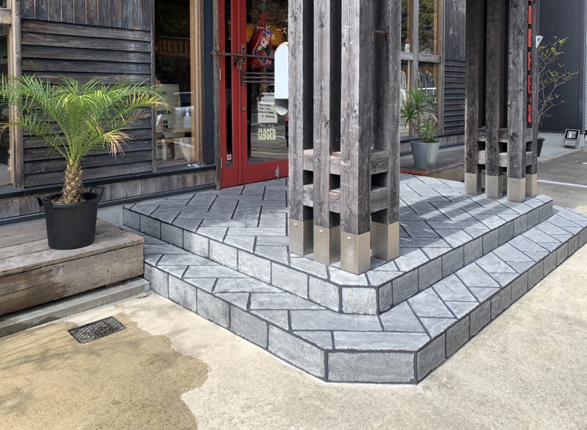 熊本県 NONコーポレーション株式会社