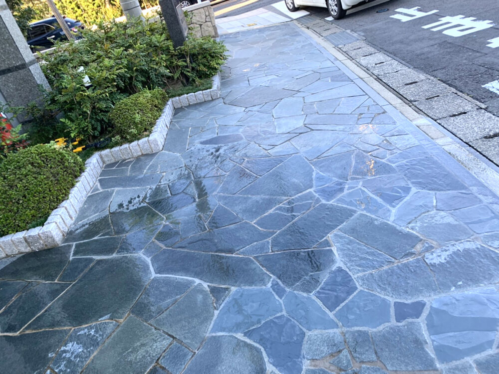 佐賀県 有限会社 尾形タイル工業