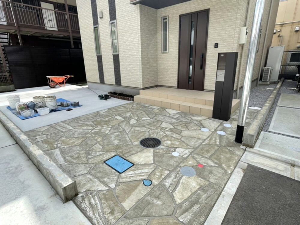 埼玉県 有限会社 皆心住建