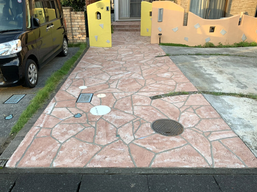 埼玉県 有限会社 皆心住建