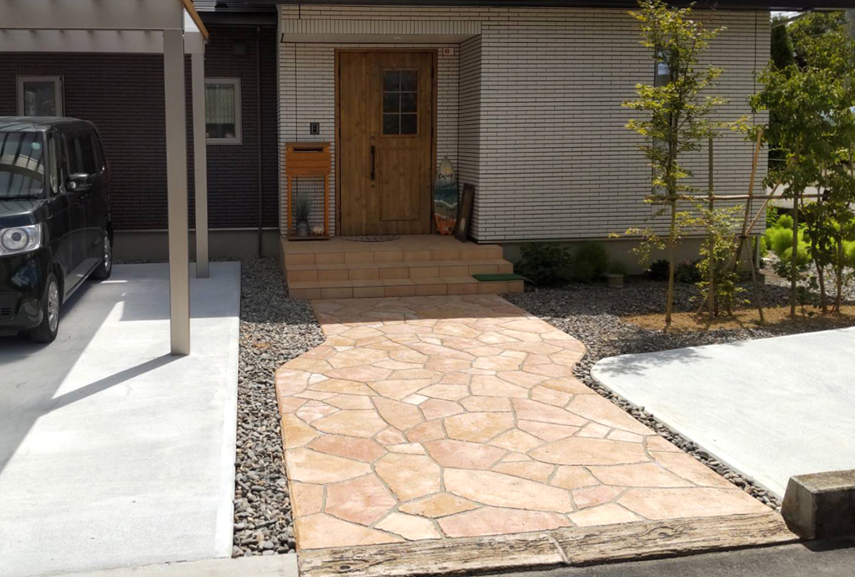 長野県 有限会社 松寿園