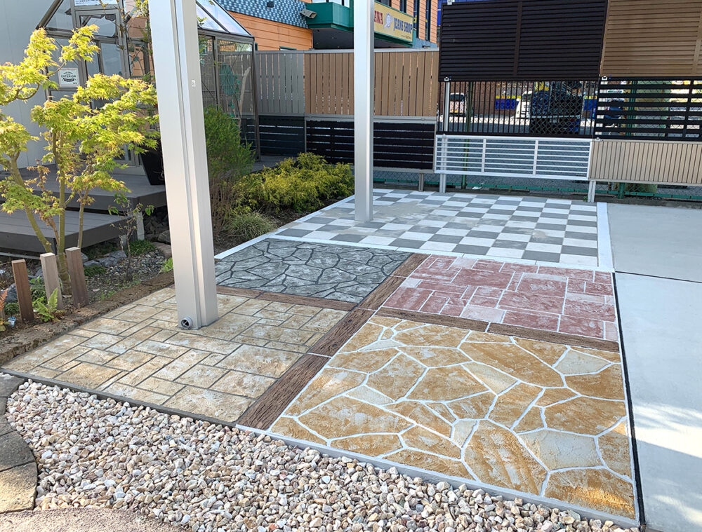 千葉県 株式会社ガーデンホームズ