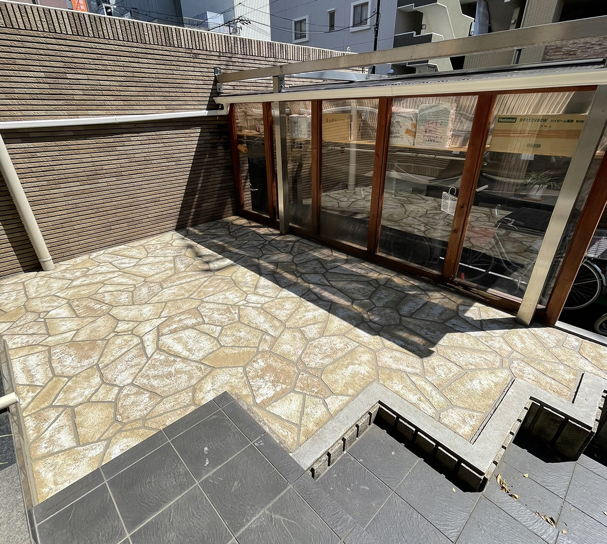 神奈川県 99STONE