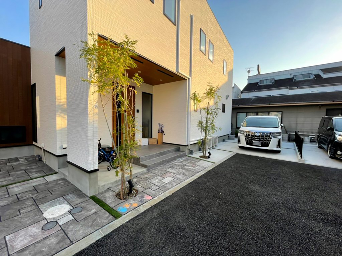 神奈川県 株式会社 琴美建設