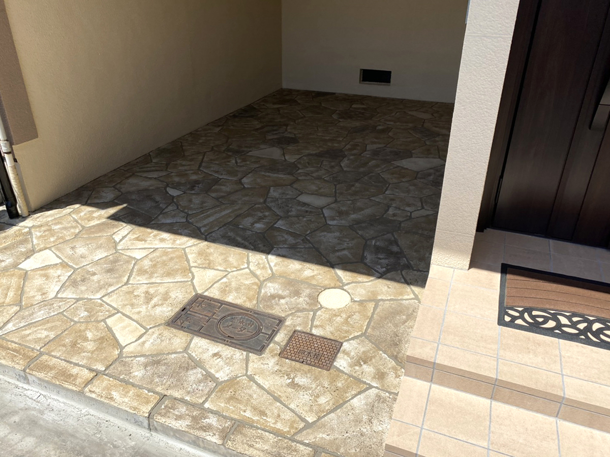 大阪府 田村塗装