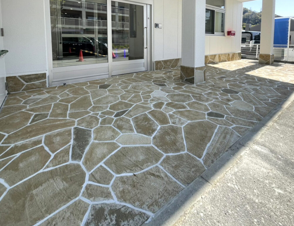 兵庫県 GARDEX関西