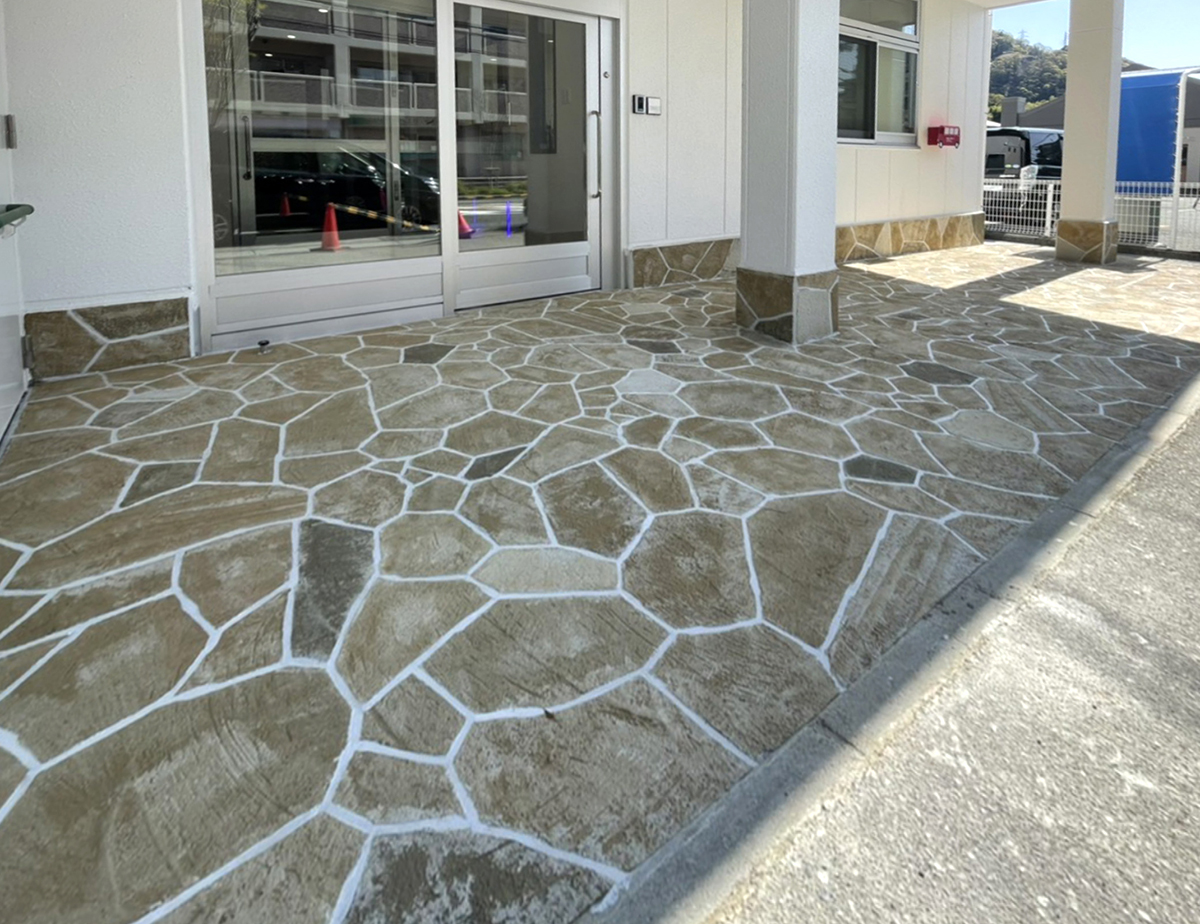 兵庫県 GARDEX関西