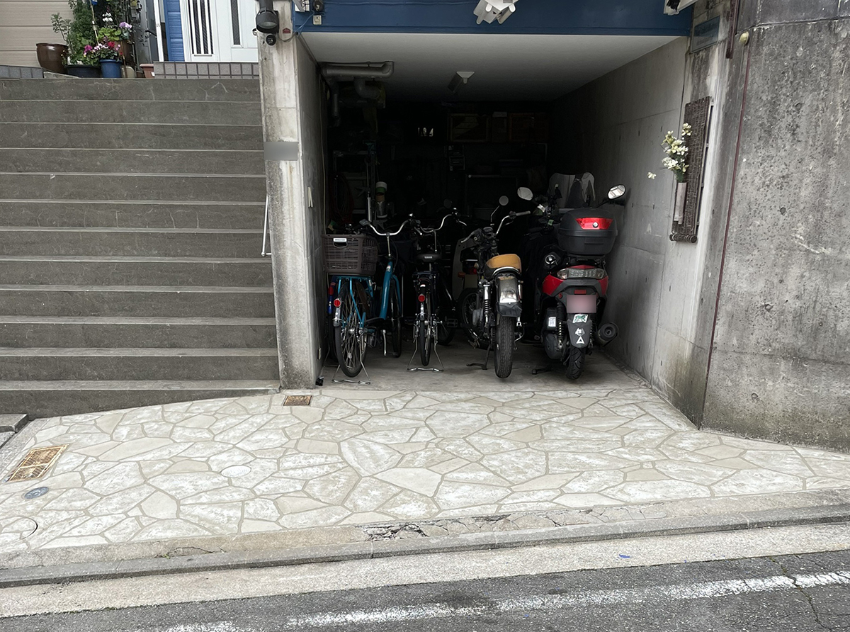 神奈川県 99STONE