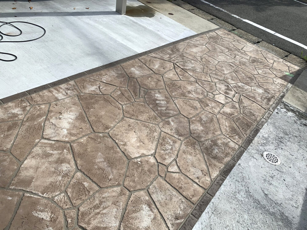 佐賀県 有限会社 尾形タイル工業 イメージ2