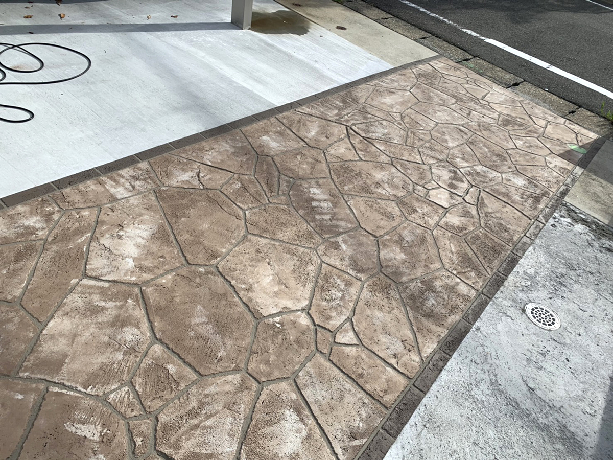 佐賀県 有限会社 尾形タイル工業 イメージ2