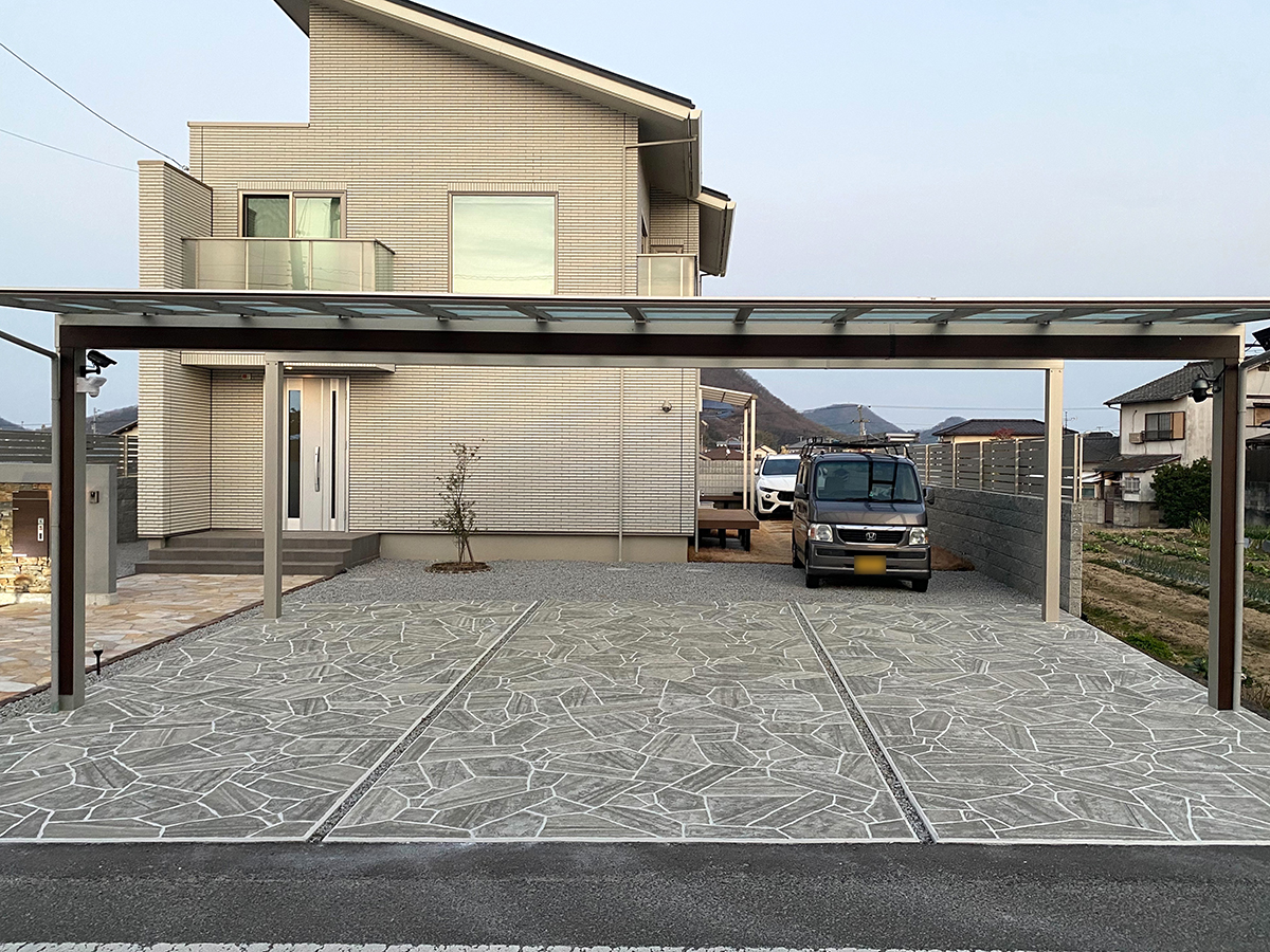 香川県 イシカワ工務店 イメージ2