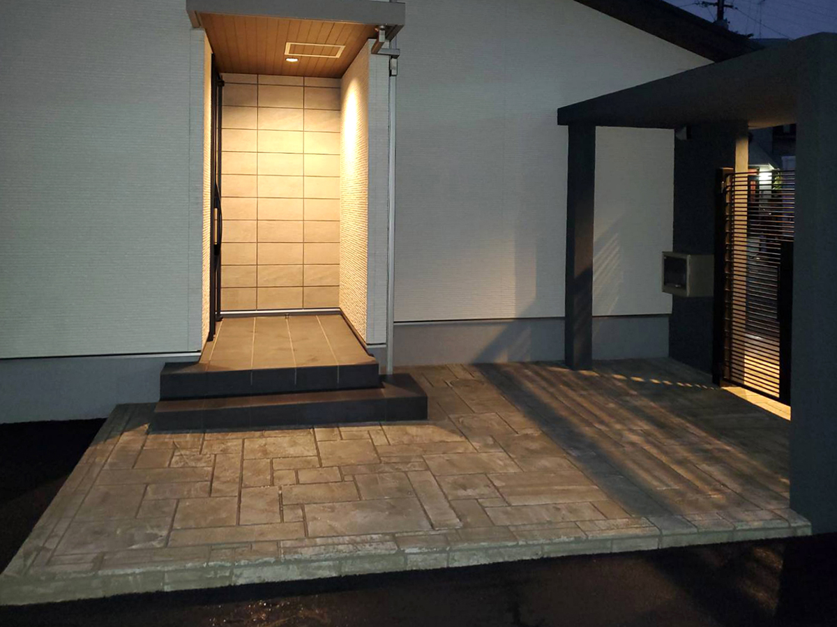 奈良県 株式会社 心和総業 イメージ2