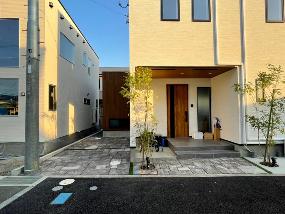 神奈川県 株式会社 琴美建設 イメージ2