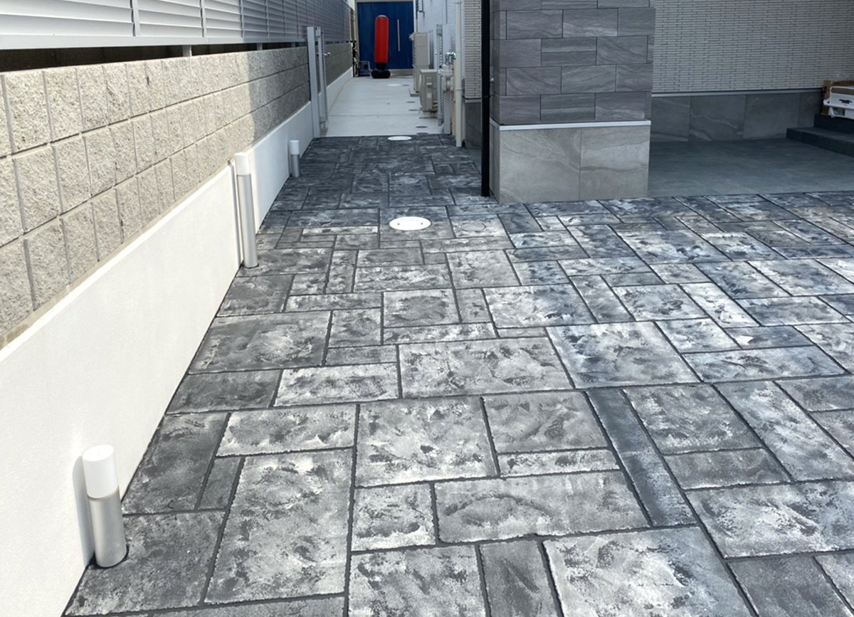 大阪府 田村塗装 イメージ2