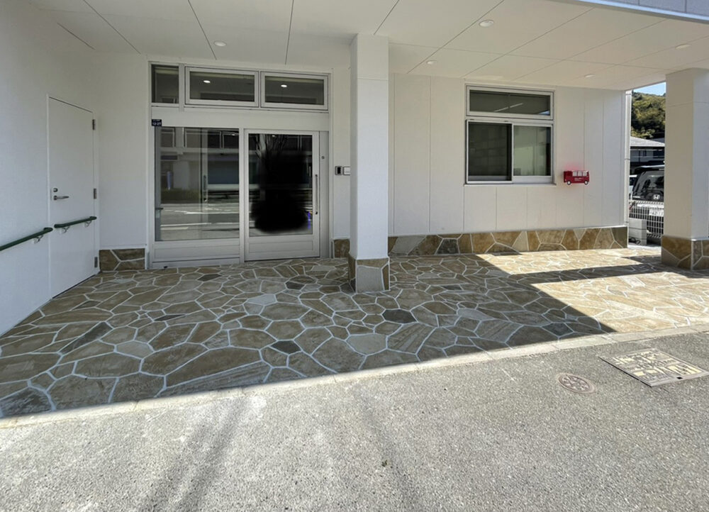 兵庫県 GARDEX関西 イメージ2