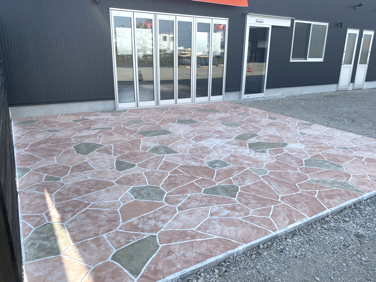 静岡県 株式会社 齋藤興業 イメージ2