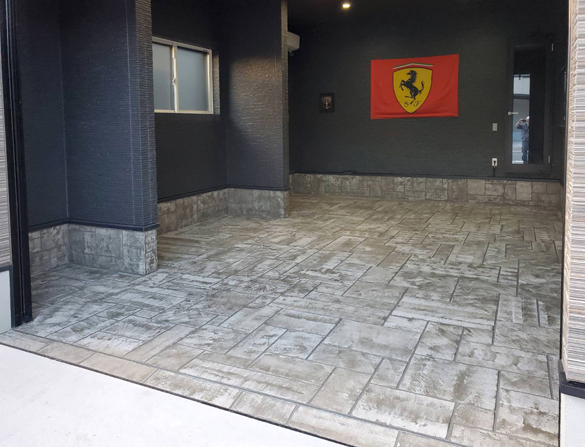 奈良県 株式会社 心和総業 イメージ2