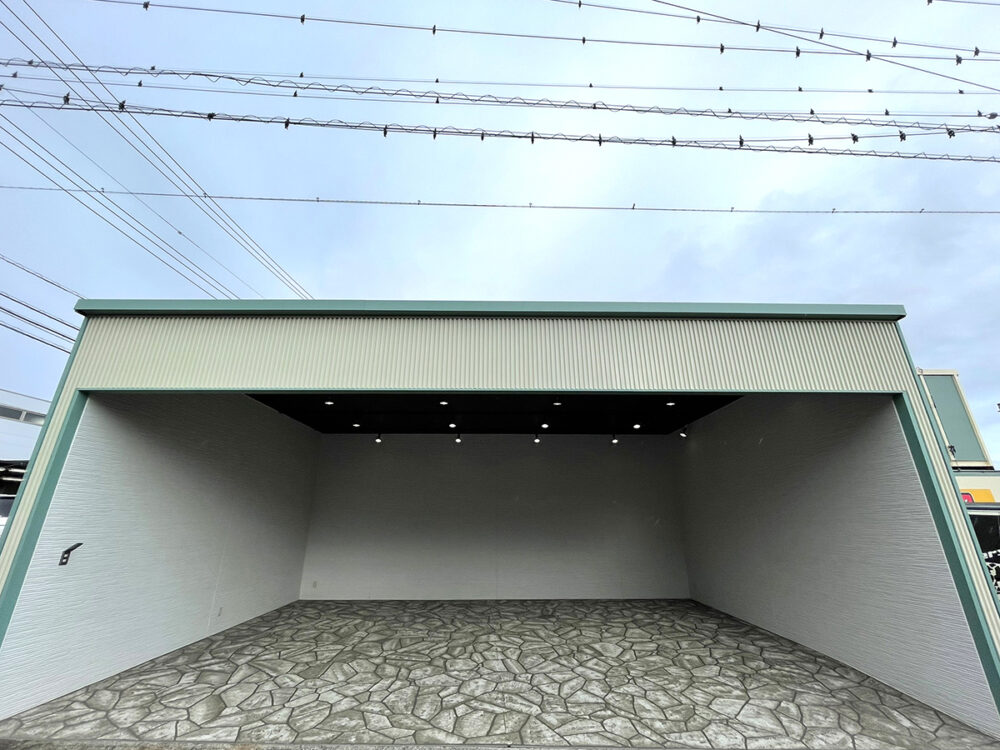 神奈川県 99STONE イメージ3