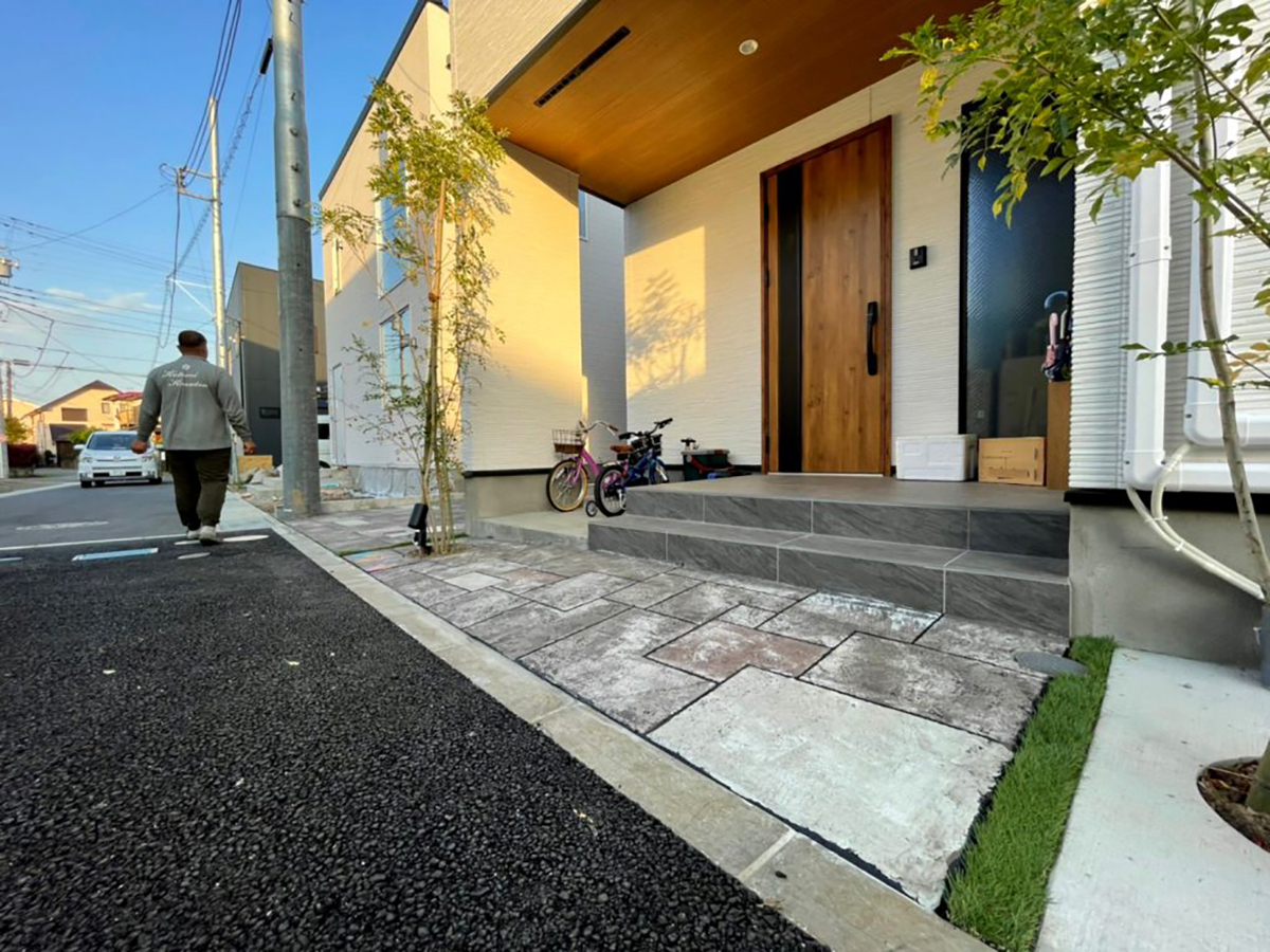 神奈川県 株式会社 琴美建設 イメージ3