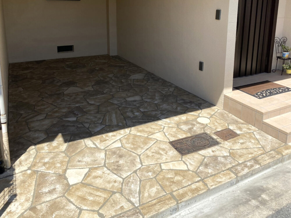 大阪府 田村塗装 イメージ3