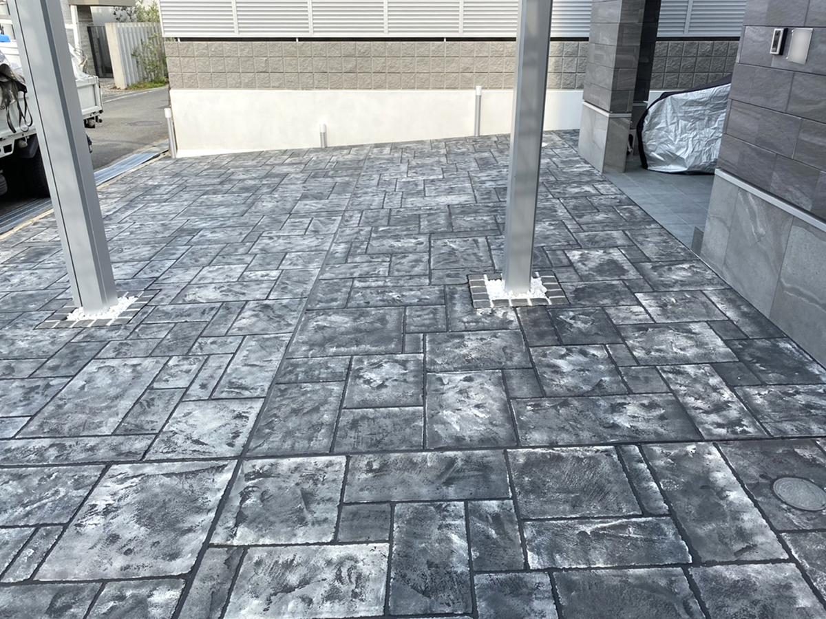 大阪府 田村塗装 イメージ3