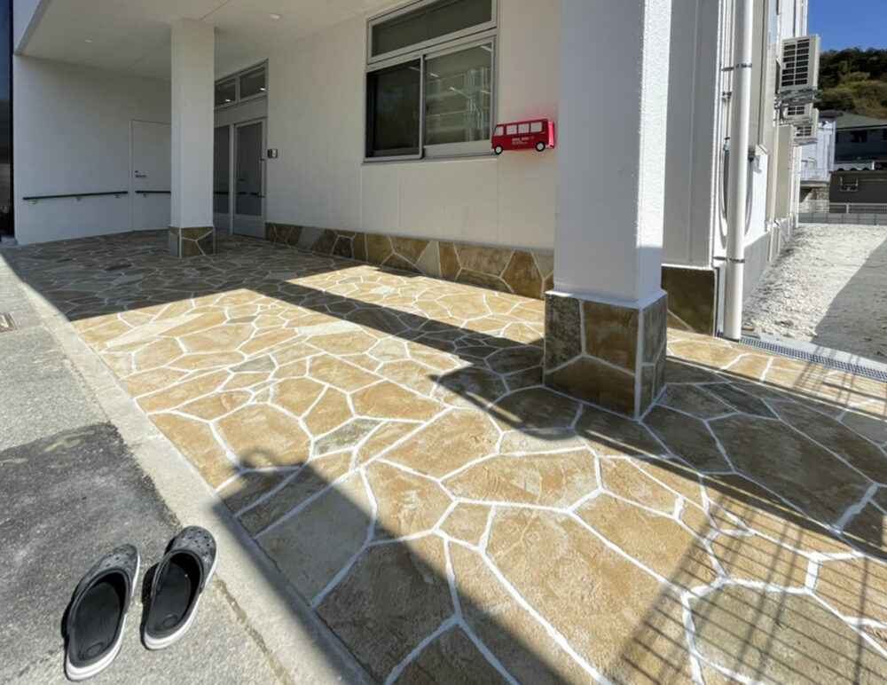 兵庫県 GARDEX関西 イメージ3