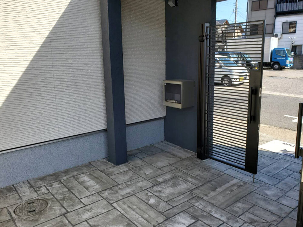 奈良県 株式会社 心和総業 イメージ4