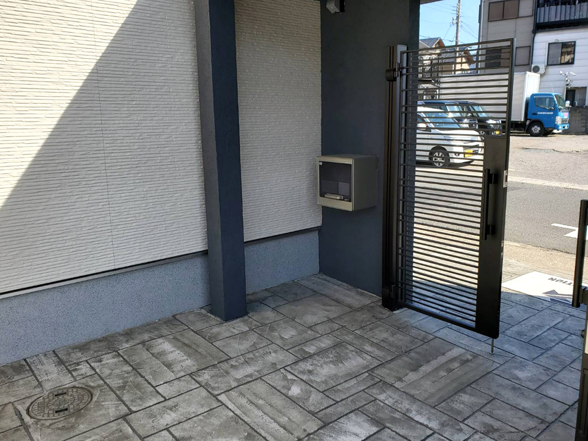 奈良県 株式会社 心和総業 イメージ4