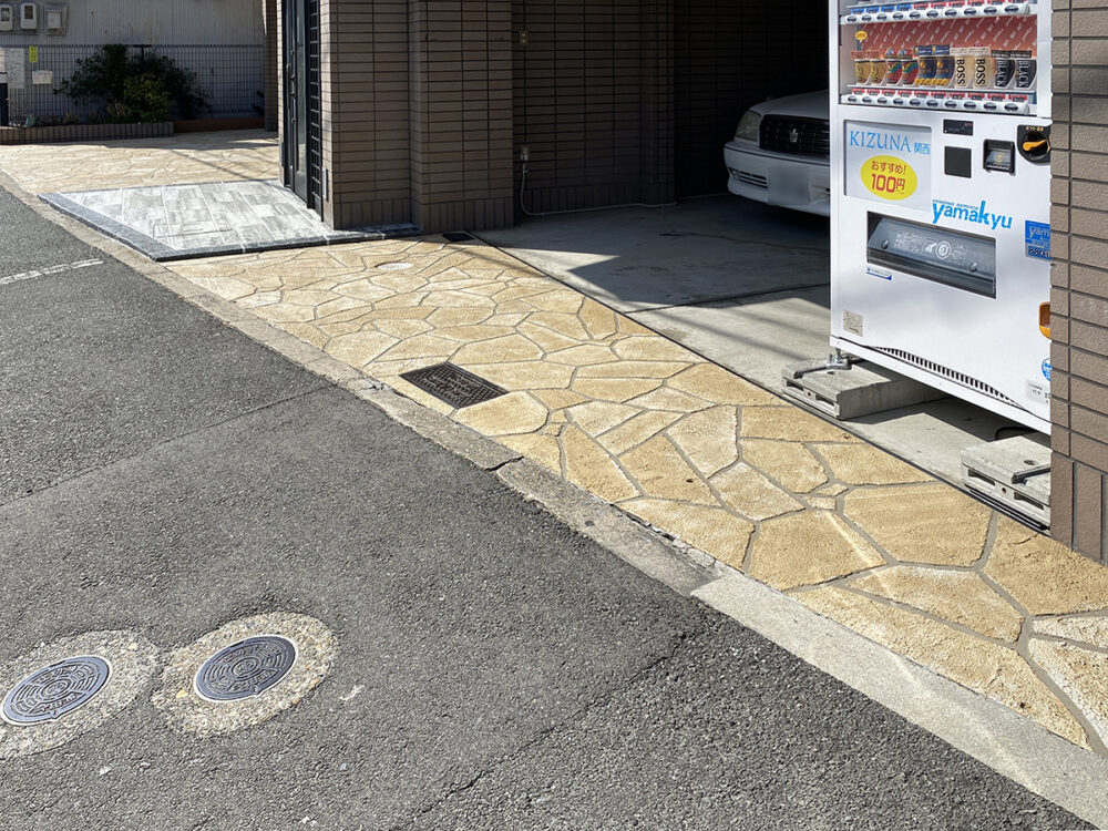 大阪府 Re.bond株式会社 イメージ6