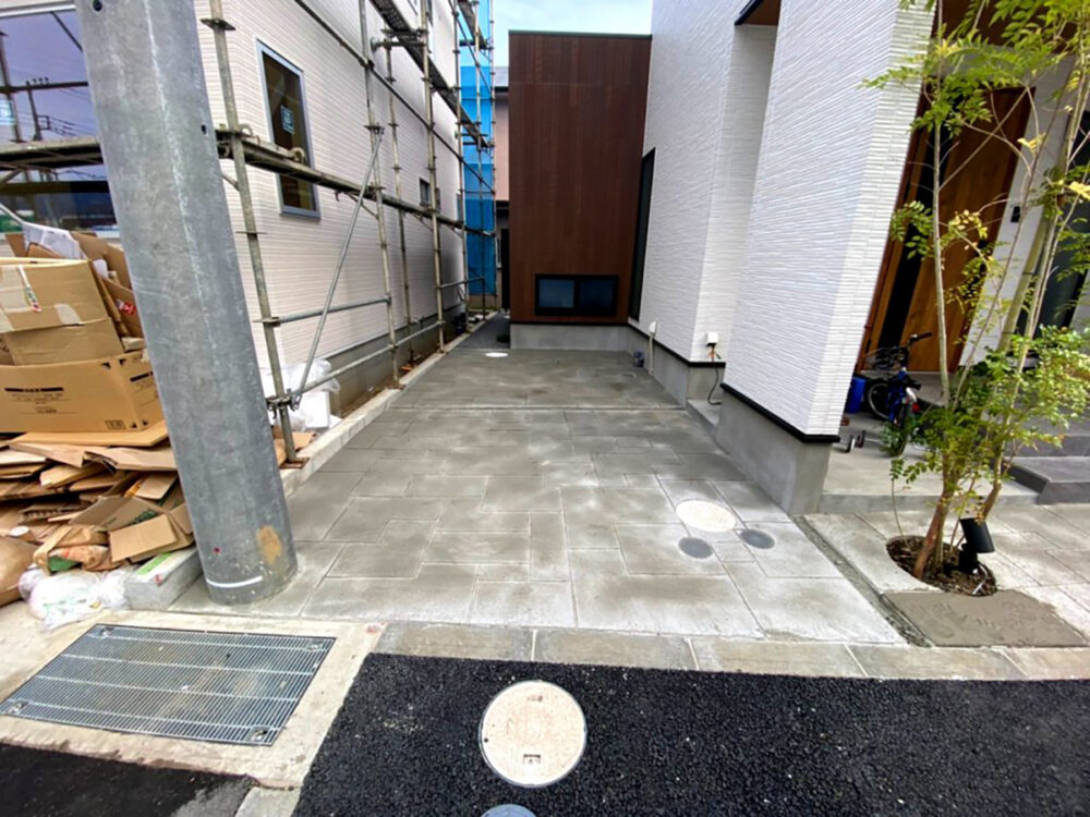 神奈川県 株式会社 琴美建設 イメージ2