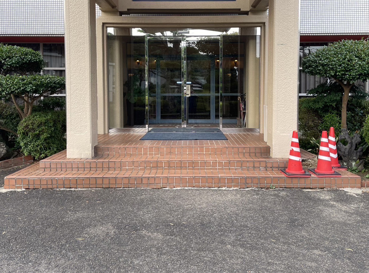 熊本県 NONコーポレーション株式会社 イメージ1