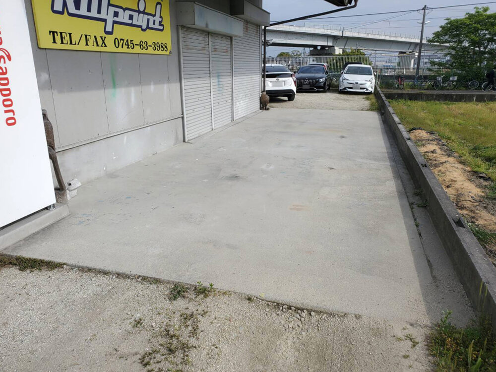 奈良県 株式会社 心和総業 イメージ1