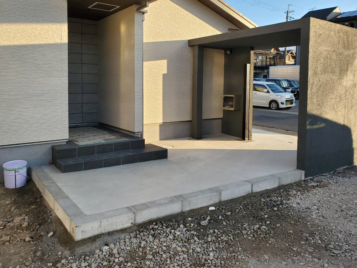 奈良県 株式会社 心和総業 イメージ1