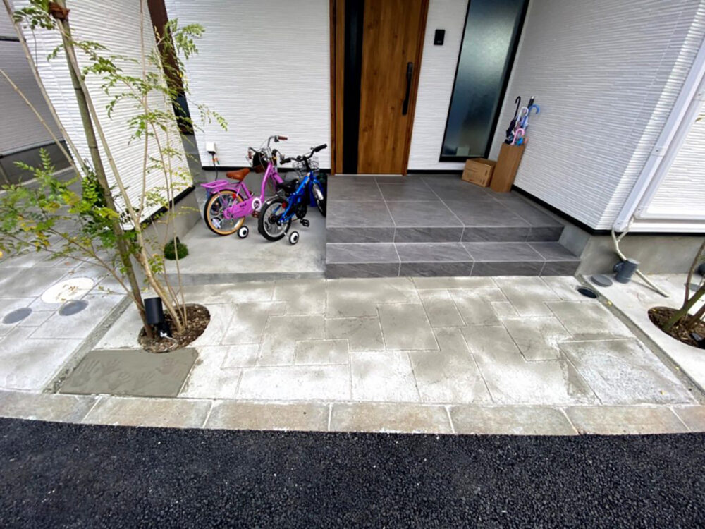 神奈川県 株式会社 琴美建設 イメージ1