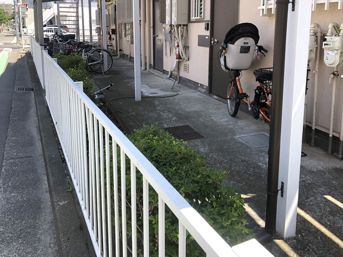 神奈川県 Ramzy イメージ1