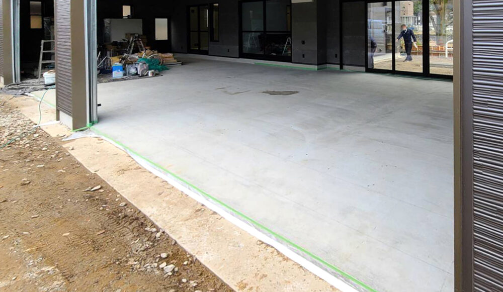 石川県 奥村建装株式会社 イメージ1