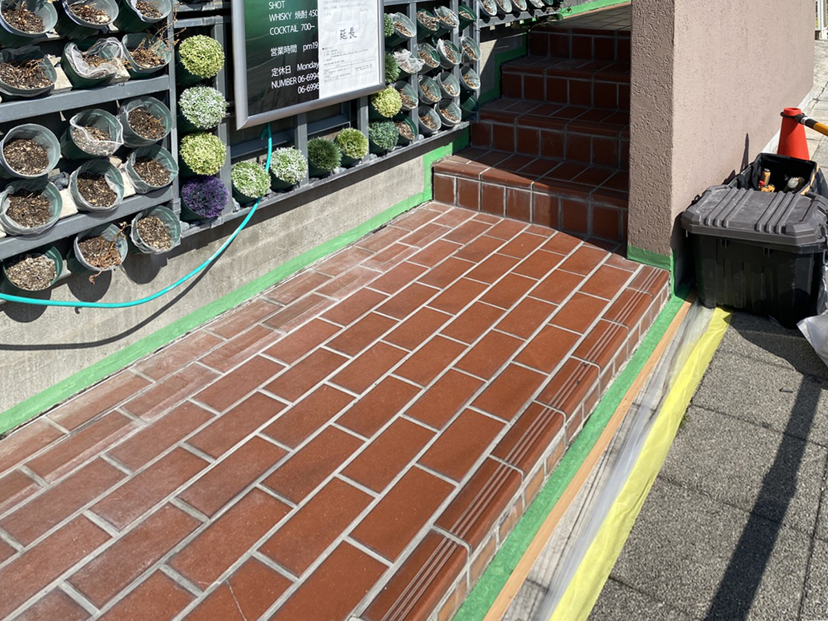 大阪府 Re.bond株式会社 イメージ1