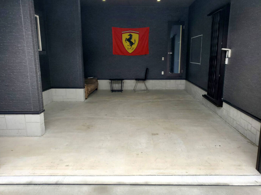 奈良県 株式会社 心和総業 イメージ1