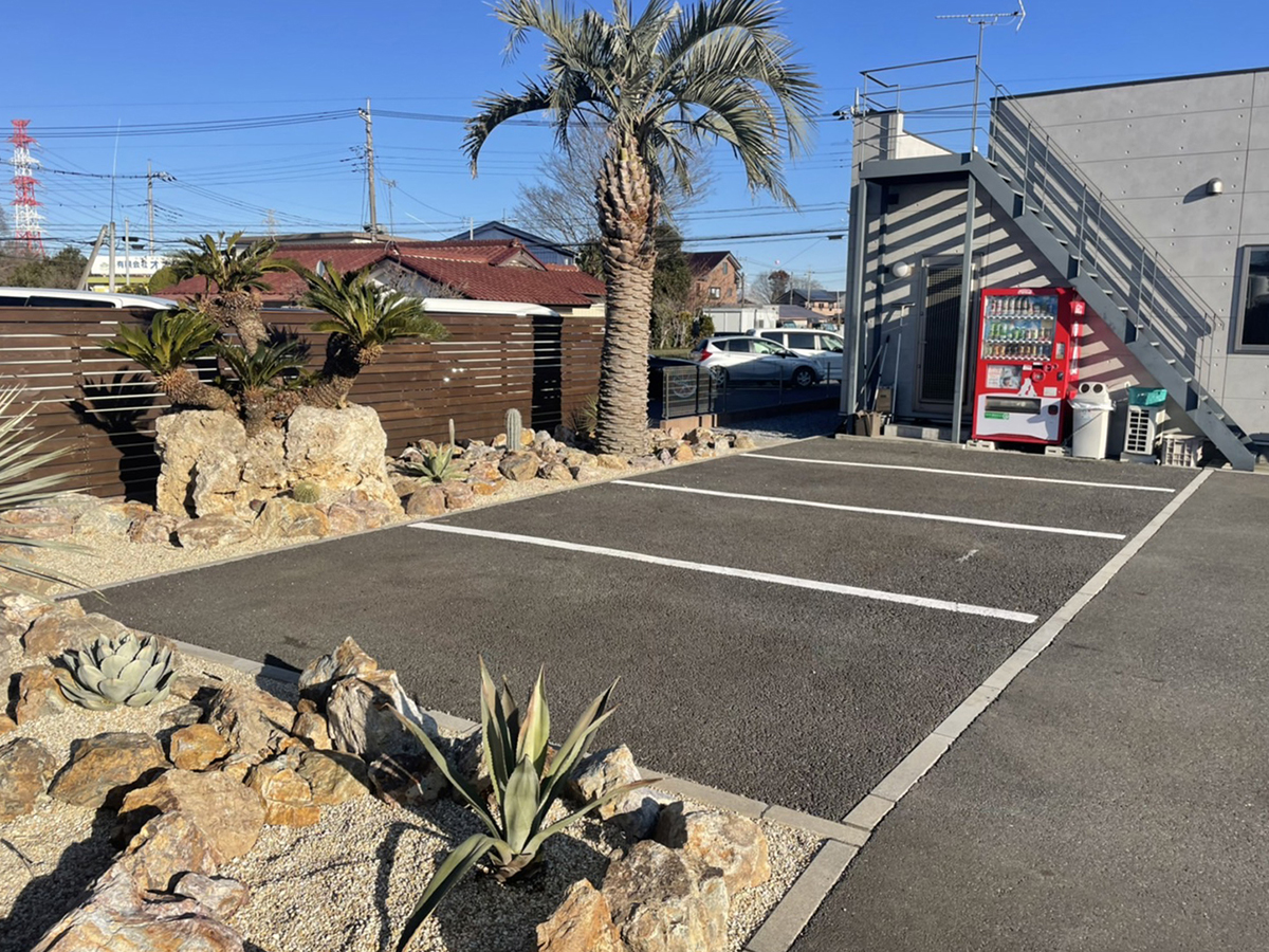 埼玉県 株式会社 all eight イメージ2