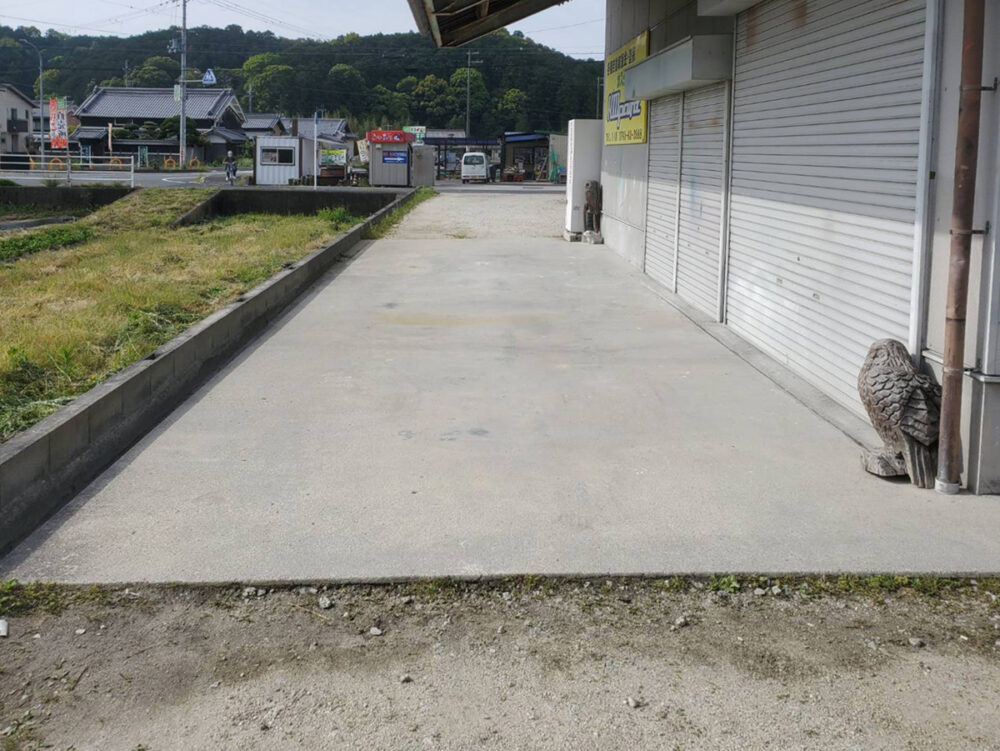 奈良県 株式会社 心和総業 イメージ2