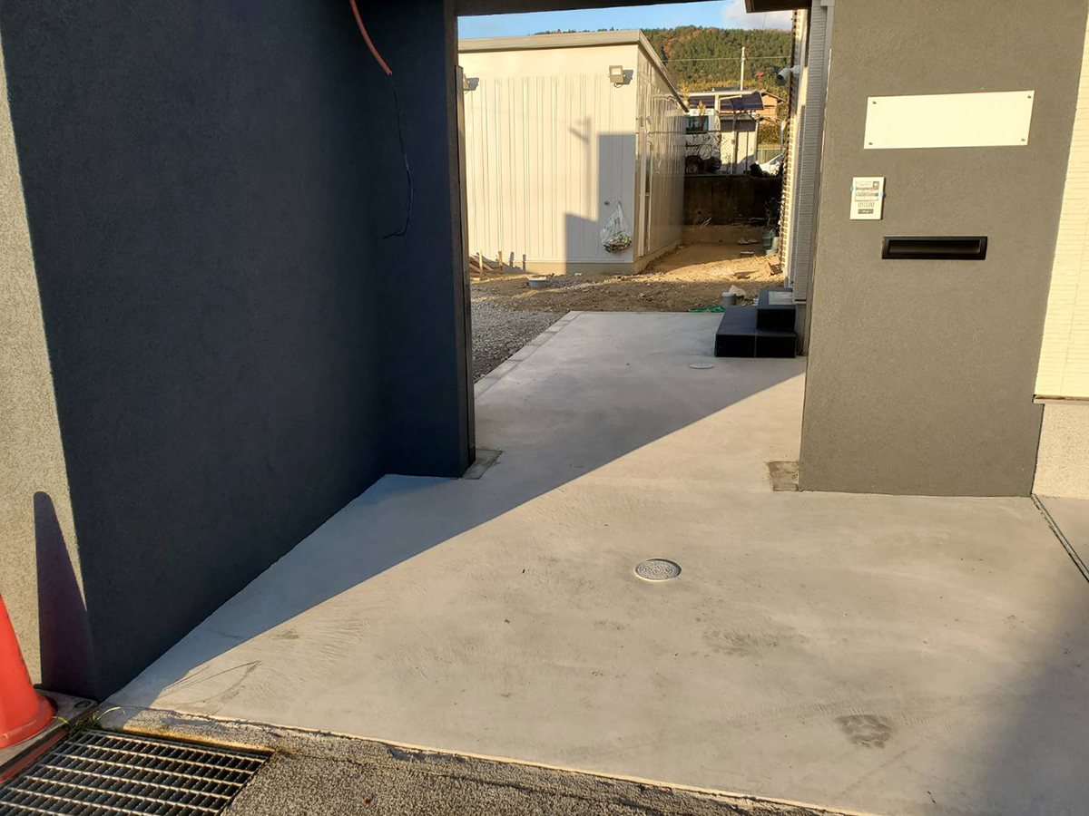 奈良県 株式会社 心和総業 イメージ2