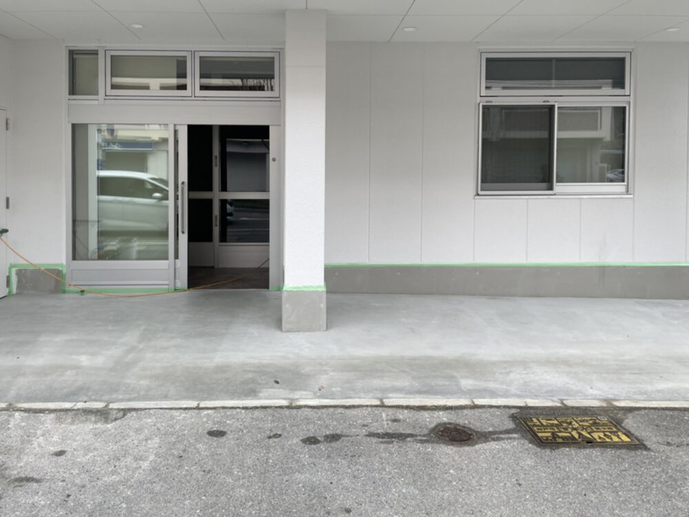 兵庫県 GARDEX関西 イメージ2