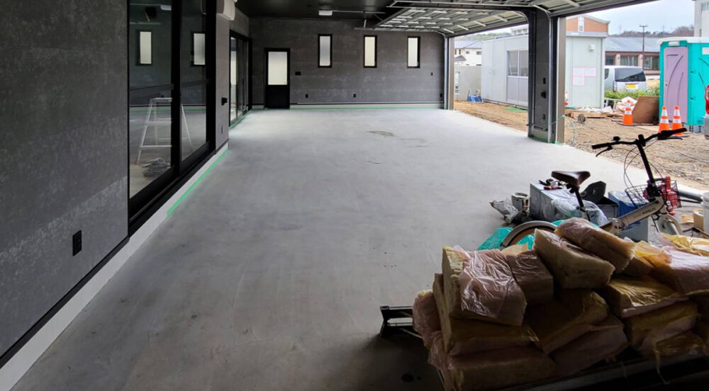 石川県 奥村建装株式会社 イメージ2