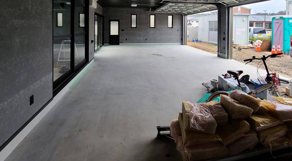 石川県 奥村建装株式会社 イメージ2