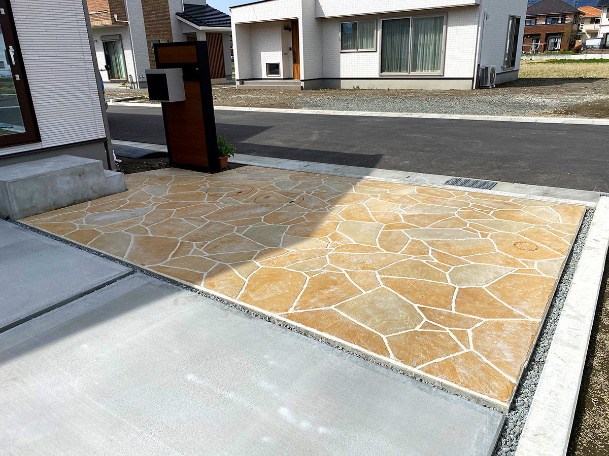 山梨県 株式会社 ビックアイランド イメージ2