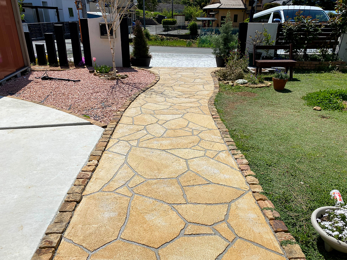 山梨県 株式会社 ビックアイランド イメージ3